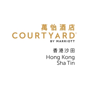 COURTYARD sha tin